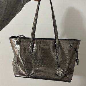 Used Michael kors purse